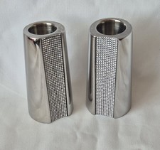 2 x Swarovski Crystal Ambiray
