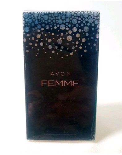 Avon femme eau - eau, spray