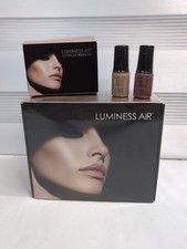 Luminess Air System Rose Gold Unopened With Extras Shades 7 & 9 Read Description
