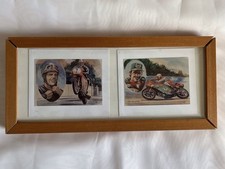 Giacomo Agostini/ Mike