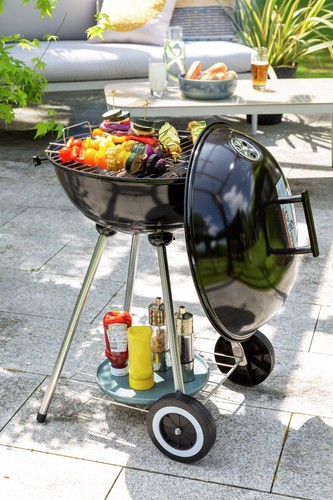 Argos home 43cm kettle - 43cm,