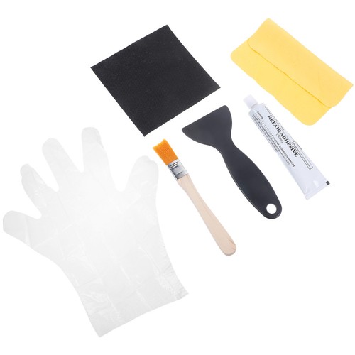 Set trampoline patch - set,
