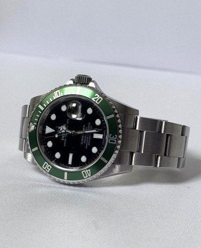 Rolex submariner 16610lv - submariner,