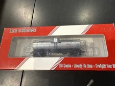 Red Caboose RR-33020-1 HO