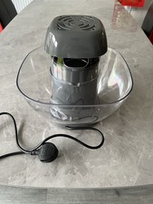 popcorn maker machine Ambiano maker