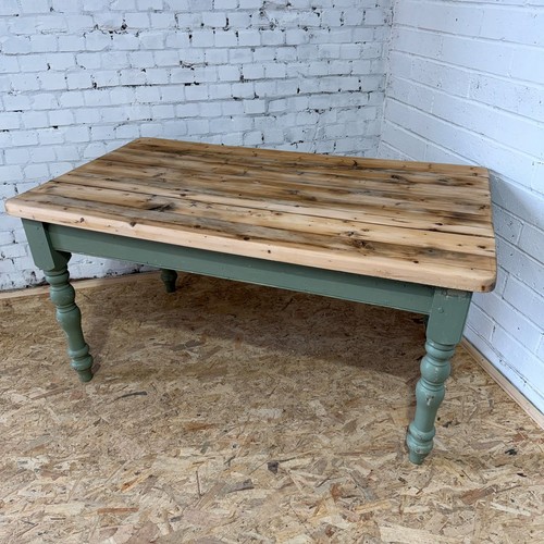 Vintage rustic pine farmhouse - pine,