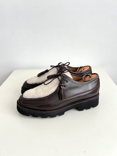 Grenson bennet shearling - bennet,