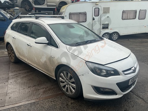 Vauxhall astra mk6 - vauxhall, se
