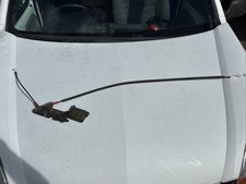 RENAULT KANGOO VAN N/S/R DOOR LOCK & CABLES 06 REG MODEL BREAKING VAN SPARES