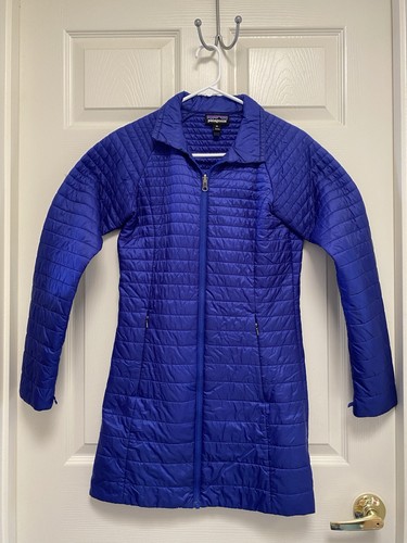 Patagonia nano puff jacket - puff,
