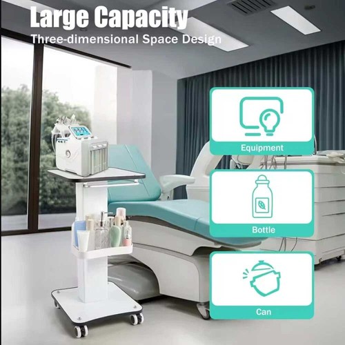 Salon beauty trolley cart - beauty,