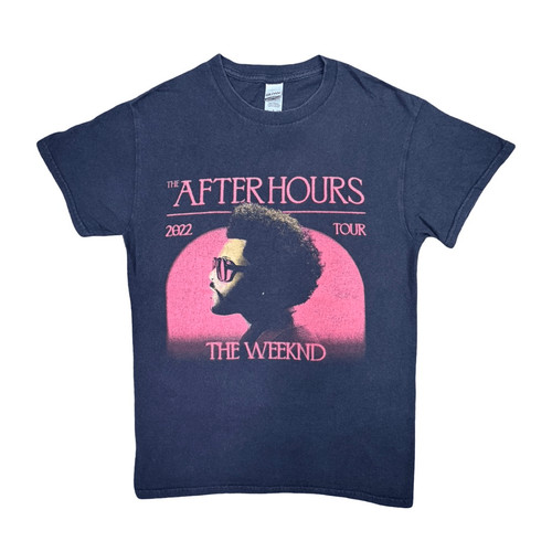 Gildan the weeknd - weeknd,