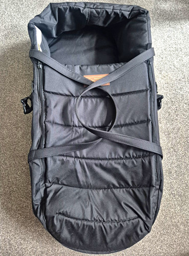 Mountain buggy newborn cocoon - buggy,