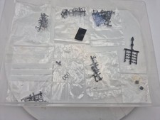 Bemo HOm Scale Wagon Detailing