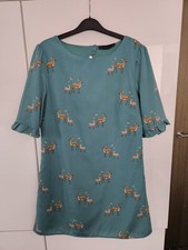Sugarhill Boutique green deer