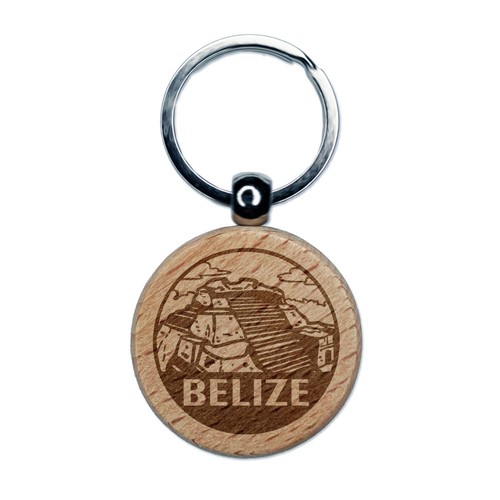 Belize mayan ruins lamanai - belize,