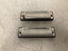 Hohner Special 20 Marine Band