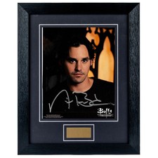 Nicholas Brendon Personally