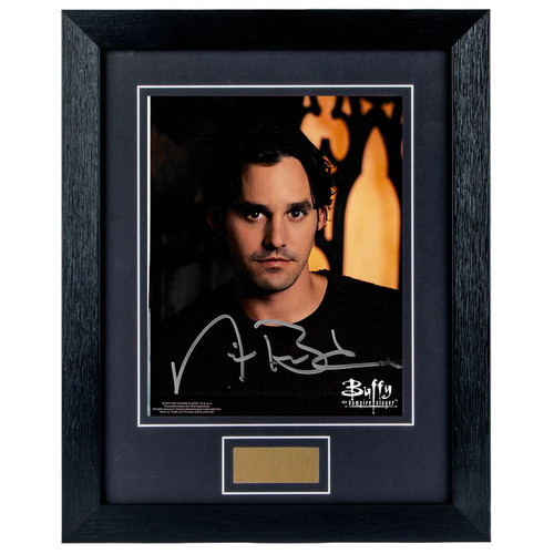 Nicholas brendon personally - nicholas,