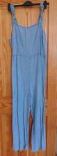 Women's New Look Denim Wide