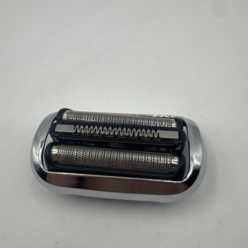 Braun series 73s - series, replacement