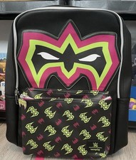 Funko loungefly wwe ultimate - wwe,