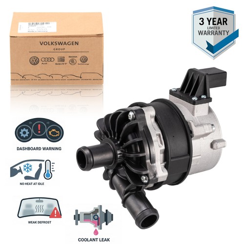 Oem electric auxiliary water - oem,