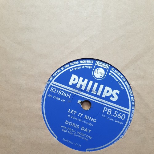 Doris day collection 4 x - doris, –