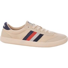 Lambretta vulkan mens trainers - lambretta,