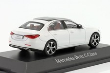 Mercedes C-Class (W206) 2021