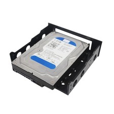 5.25 to 3.5 Hard Drive Bay