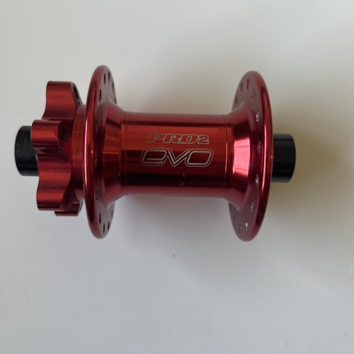 Hope pro evo hole front - hope, 32