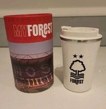 Nottingham Forest Travel Mug