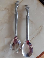 Carrol Boyes Salad Servers
