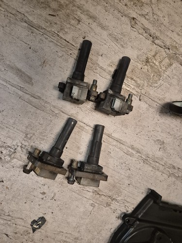 Ej205 coil packs subaru - x4,