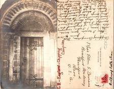 Vintage Chippenham England