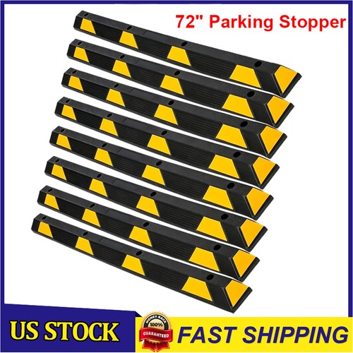 8pack rubber parking - 1-8pack,