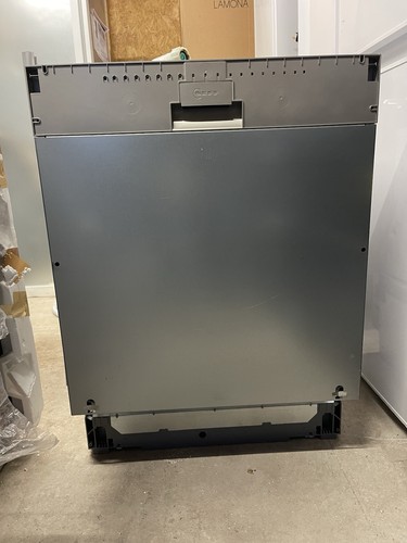 Neff integrated dishwasher - neff,