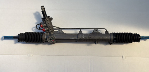 Bmw series e46 power - e46,