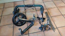 Shimano Tiagra 4700 Groupset