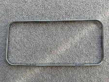 Classic Mini Genuine Chrome