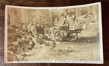 1915 Photograph Suquamish WA