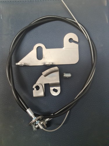 Stock rod - rod,, car