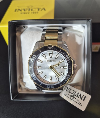 Invicta men watch diver - invicta, men's