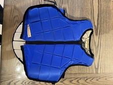 Horse Riding Racesafe Body Protector Level 3