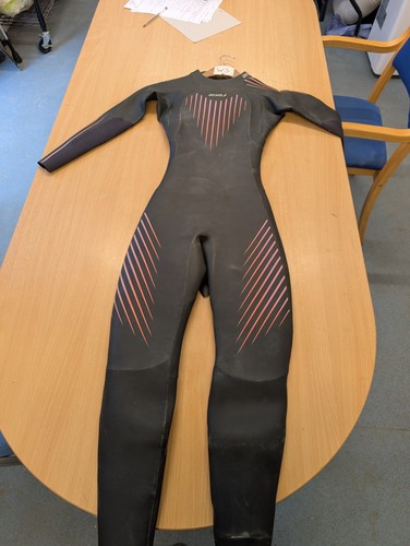 2xu propel wetsuit - propel,