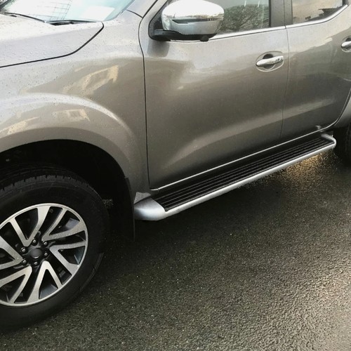 For nissan navara np300 - nissan, d23