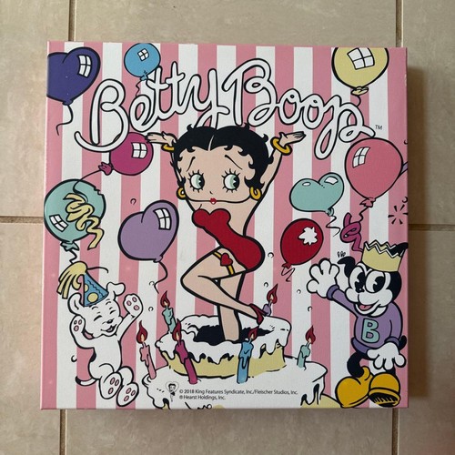 Betty boop wall hanging - betty,