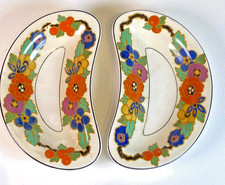 Rare Find! Pair of fabulously