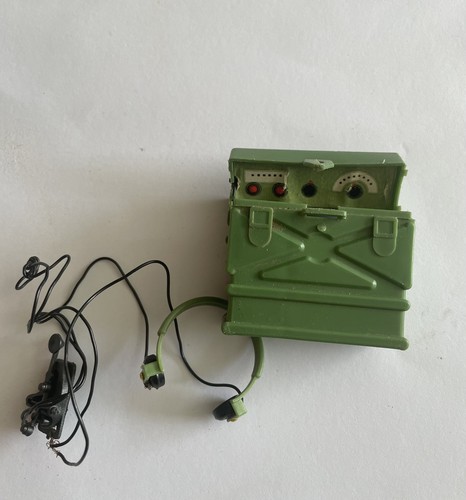 Vintage action man palitoy - action,